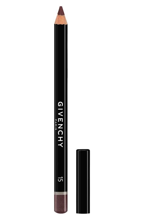 givenchy eyeliner pencil